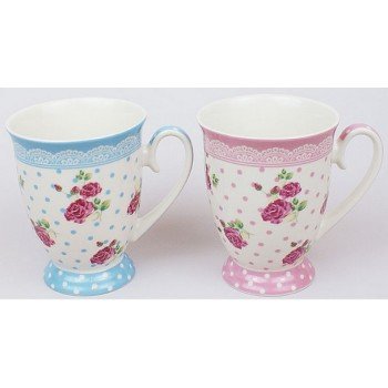 Кружка Bona Di 539-004 Кружка Bona Di 539-004
