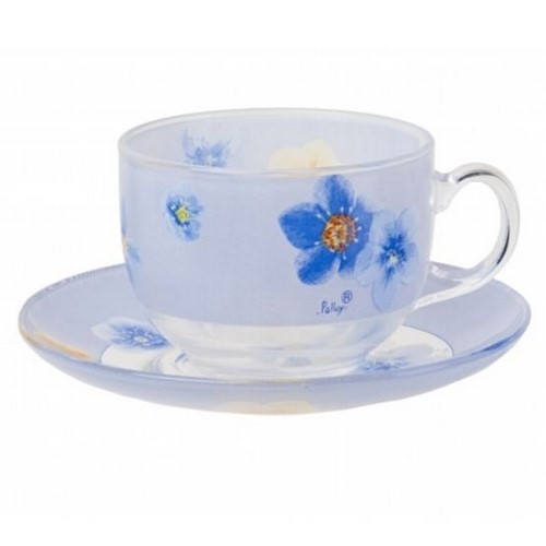 Сервіз Luminarc POEME BLUE 12 предметів