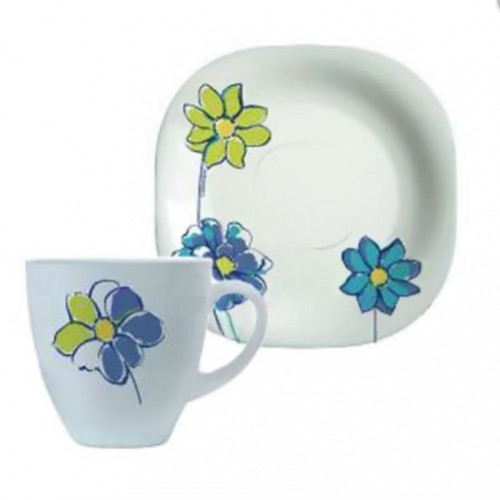 Сервиз Luminarc FRESH GARDEN-2 12 предметов
