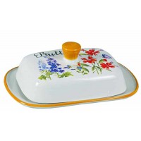 Маслёнка Maestro Flora MR 20008-45