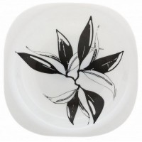 Тарелка глубокая Luminarc Onyx