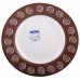 Тарелка суповая Luminarc Sirocco Brown