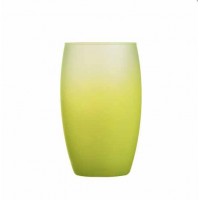 Стакан высокий Luminarc Frost Green L1004 Стакан высокий Luminarc Frost Green L1004