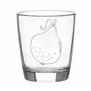 Стакан Luminarc Fruity Energy Pear L1175