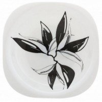 Тарелка глубокая Luminarc Onyx