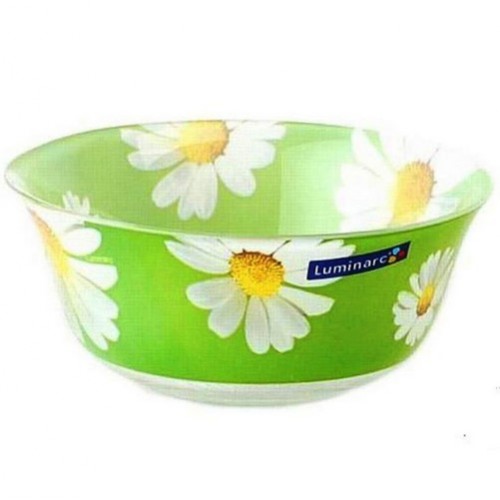 Салатник порційний Luminarc Paquerette Green