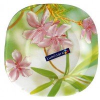 Тарілка обідня Luminarc Aime Carina Freesia Тарілка обідня Luminarc Aime Carina Freesia