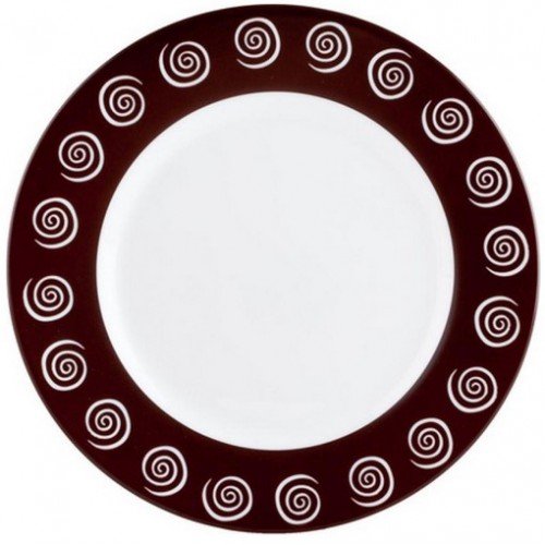 Тарелка десертная Luminarc Sirocco Brown