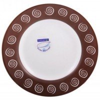 Тарілка супова Luminarc Sirocco Brown