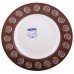 Тарілка супова Luminarc Sirocco Brown
