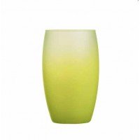 Стакан високий Luminarc Frost Green L1004