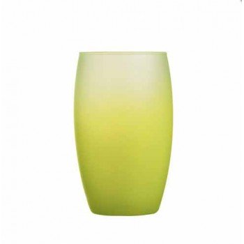 Стакан високий Luminarc Frost Green L1004