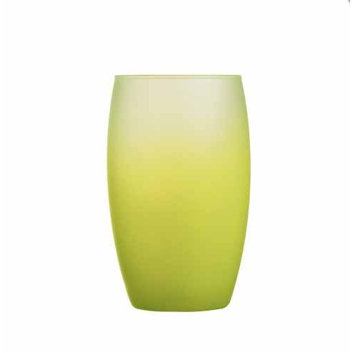 Стакан високий Luminarc Frost Green L1004