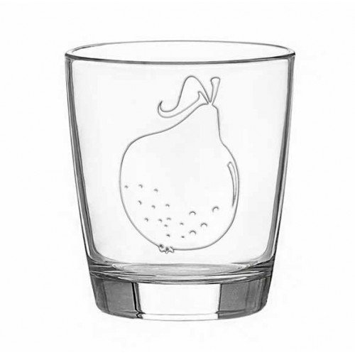 Стакан Luminarc Fruity Energy Pear L1175
