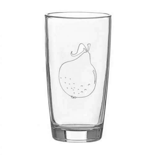 Стакан Luminarc Fruity Energy Pear L1180