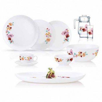 Столовий сервіз Luminarc Florentina N7997