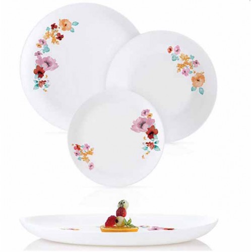Столовый сервиз Luminarc Florentina N8002