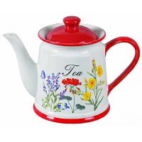 Чайник-заварник Maestro Flora MR 20008-08 Чайник-заварник Maestro Flora MR 20008-08