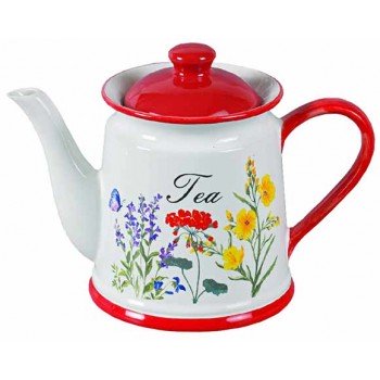 Чайник-заварник Maestro Flora MR 20008-08