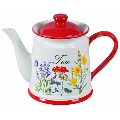 Чайник-заварник Maestro Flora MR 20008-08