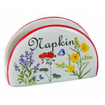 Підставка для серветок Maestro Flora MR 20008-44