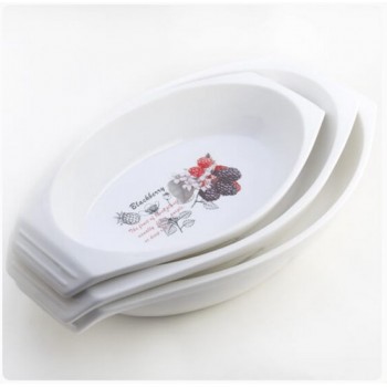 Блюдо Ожина Maestro MR 11225-42