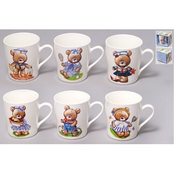 Кружка дитяча Bona Di 380-L47 Кружка дитяча Bona Di 380-L47