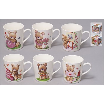 Кружка дитяча Bona Di 380-L48 Кружка дитяча Bona Di 380-L48