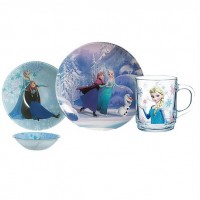 Набір Luminarc Disney Frozen