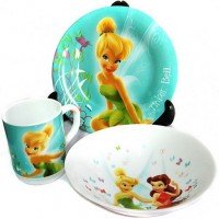 Набор Luminarc Disney Fairies Butterfly Набор Luminarc Disney Fairies Butterfly