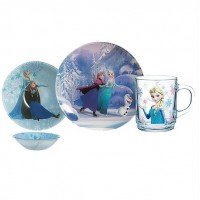 Набор Luminarc Disney Frozen