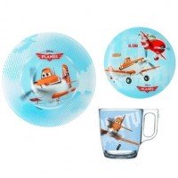 Набор DISNEY PLANES