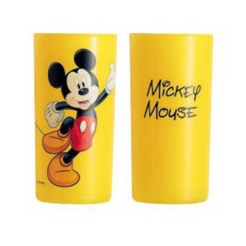 Стакан Luminarc DISNEY MICKEY COLORS sprayed