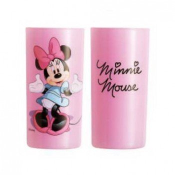 Стакан Luminarc DISNEY MINNIE COLORS sprayed