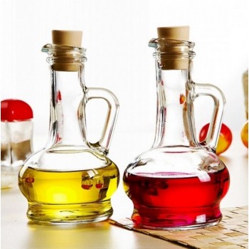 Набір графинів для олії та оцту Pasabahce Olivia 80109