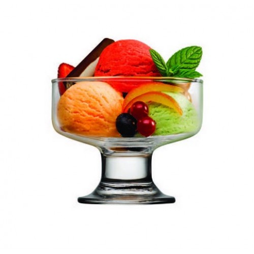 Креманки Pasabahce Ice ville 41016