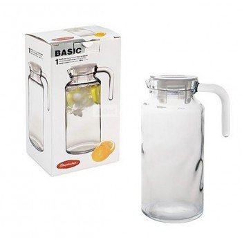 Кувшин Pasabahce Basic 43964