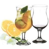 Бокалы для коктейлей Pasabahce Bistro 44872 Бокалы для коктейлей Pasabahce Bistro 44872