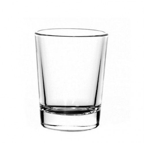 Стопки Pasabahce Basic 52837