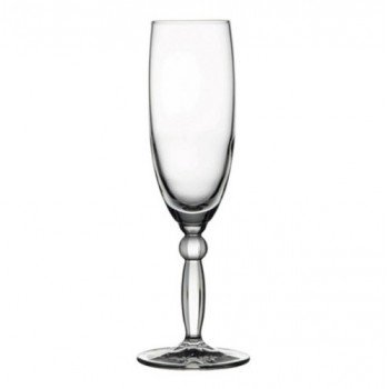 Келихи для шампанського Pasabahce Step 44634