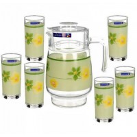 Набор для напитков Luminarc Poeme Anis D2766