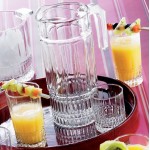 Рецепти прохолодних напоїв Рецепти прохолодних напоїв