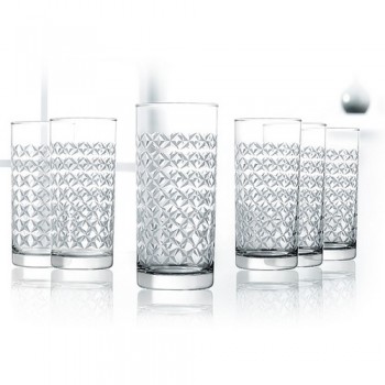 Стакани Luminarc Aldwin