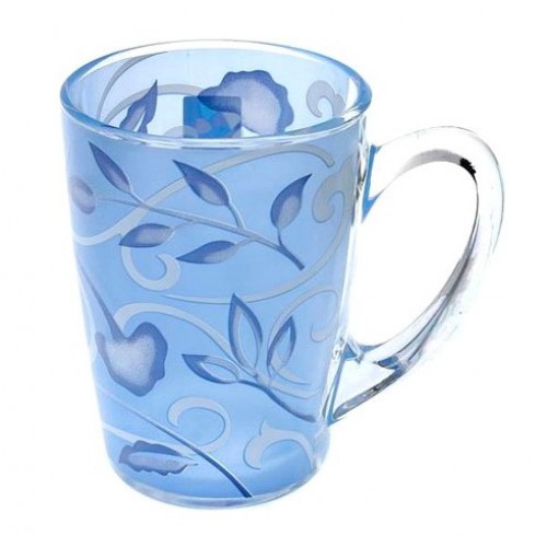 Кружка Luminarc Plenitude Blue 320 мл