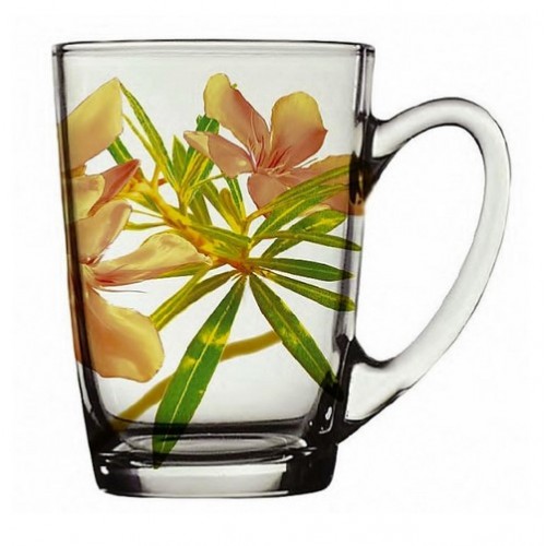Кружка Luminarc Alme New Morning Freesia 320 мл