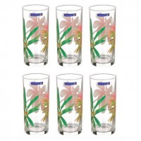 Стакани Luminarc Freesia Стакани Luminarc Freesia