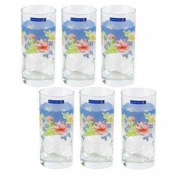 Стакани Luminarc Florine