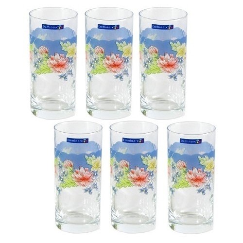 Стакани Luminarc Florine