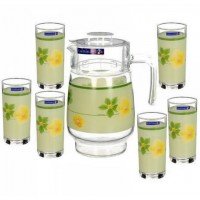 Набор для напитков Luminarc Poeme Anis D2766