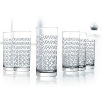 Стаканы Luminarc Aldwin